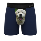 The Puppy Love | Puppy Ball Hammock® Pouch Underwear - Shinesty
