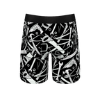 The Righty Tighty | Wrench Ball Hammock® Boxer - Long Leg - Shinesty