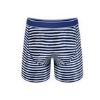 The Sailor | Nautical Stripe Ball Hammock® Pouch Underwear - Shinesty