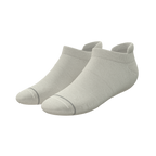 The Sandstorm | Heel Hammock™ Ankle Socks 3 Pack - Shinesty