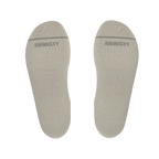 The Sandstorm | Heel Hammock™ Ankle Socks 3 Pack - Shinesty
