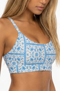 The Vacation Vices | Boob Hammock™ Scoop Bralette 3 Pack - Shinesty