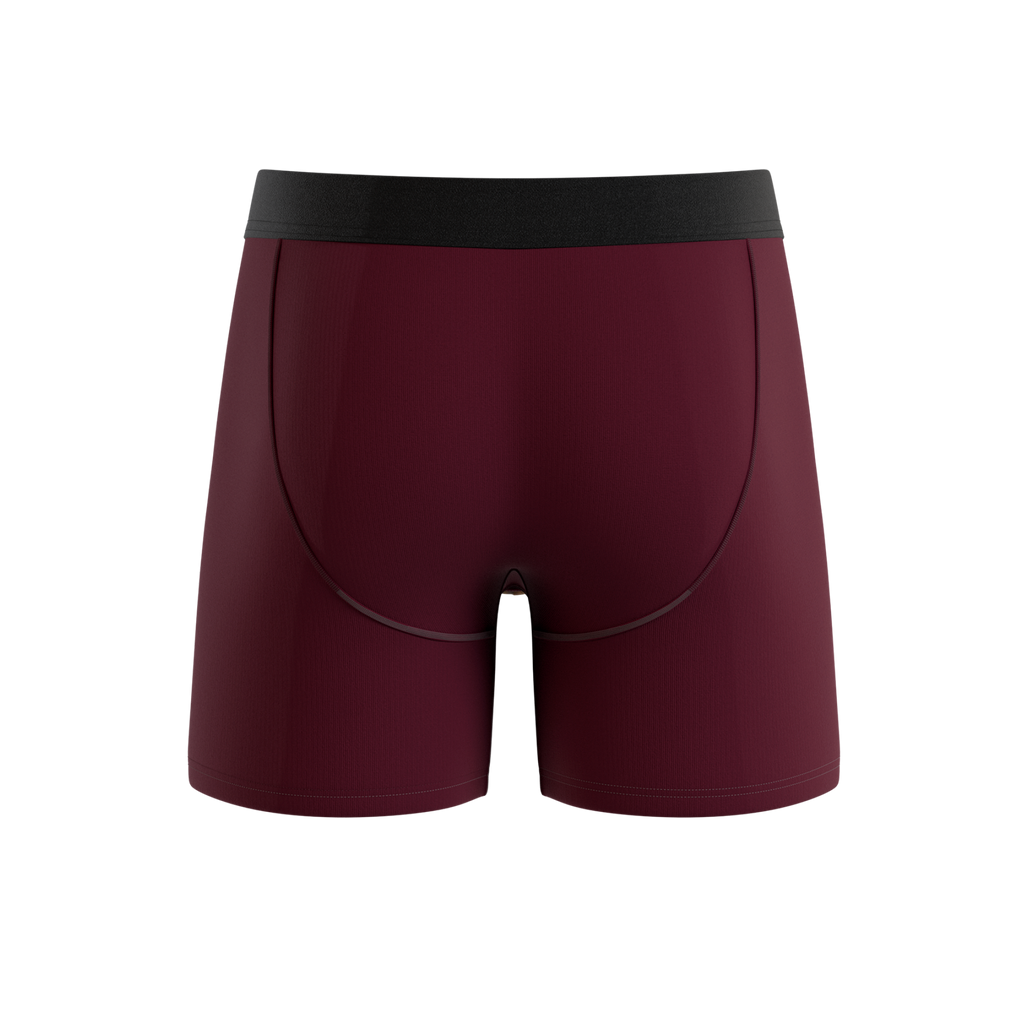The Scare Bear | Grizzly Bear Ball Hammock® Pouch Underwear - Shinesty