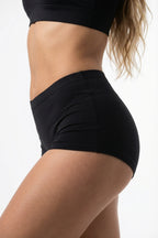 The Defense Bundle | Fart Proof Boyshort Underwear 5 Pack - Shinesty