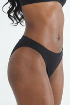 The Threat Level Midnight | Fart Proof Bikini Underwear 3 Pack - Shinesty