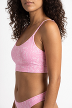 The Happy Trails | Boob Hammock™ Scoop Bralette 5 Pack - Shinesty