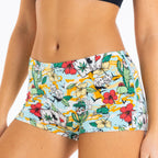 The Desert Oasis | Vegas Modal Boyshort Underwear - Shinesty