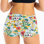The Desert Oasis | Vegas Modal Boyshort Underwear - Shinesty