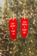 The Toe Tickler | Retro Slipper Socks Slipper Socks - Shinesty