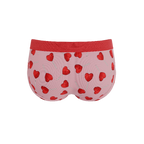 The Suckered In | Heart Lollipop Ball Hammock® Pouch Underwear Briefs - Shinesty