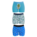 The Women Summer Essentials | Women’s Boxers 3 Pack - Shinesty