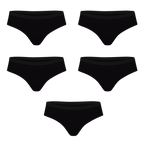 The Threat Level Midnight | Cheeky Underwear 5 Pack - Shinesty