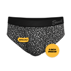 The Teachers Pet | Composition Notebook Ball Hammock® Pouch Underwear Briefs - Shinesty