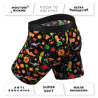 The Tight Ship | Sailor Tattoos Ball Hammock® Boxer - Long Leg - Shinesty