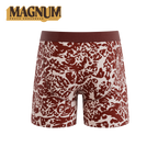 The Tomahawk | Marbled Meat Ball Hammock® Magnum Big Pouch Underwear - Shinesty