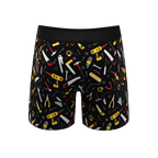 The Tool Belt | Hammer and Tools Ball Hammock® Pouch Underwear - Shinesty