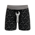 The Torque It | Wrench Ball Hammock® Magnum Big Pouch Underwear - Shinesty