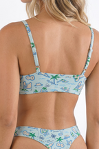 The Women Summer Essentials | Boob Hammock™ Triangle Bralette 3 Pack - Shinesty