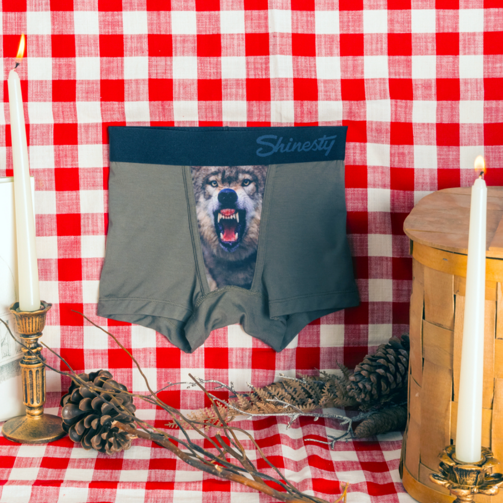 The USA Holiday | Youth Boxer Briefs 2 Pack - Shinesty