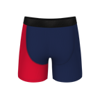 The Voter | 2024 Election Ball Hammock® Pouch Underwear - Shinesty