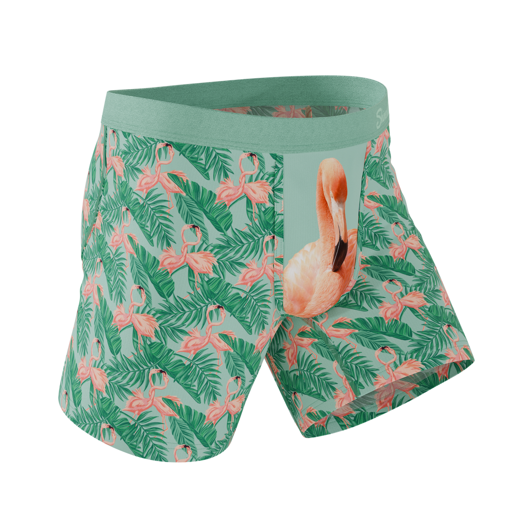The Weekend Rotation | Ball Hammock® Boxer Brief 5 Pack - Shinesty