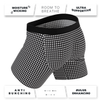 The Weekend Rotation | Ball Hammock® Boxer Brief 5 Pack - Shinesty