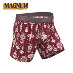 The Well Hung | Naughty Ornament Ball Hammock® Magnum Big Pouch Underwear - Shinesty