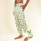 The Western Wonderland | Western Toile SleepDeep™ Men’s Pajama Joggers - Shinesty