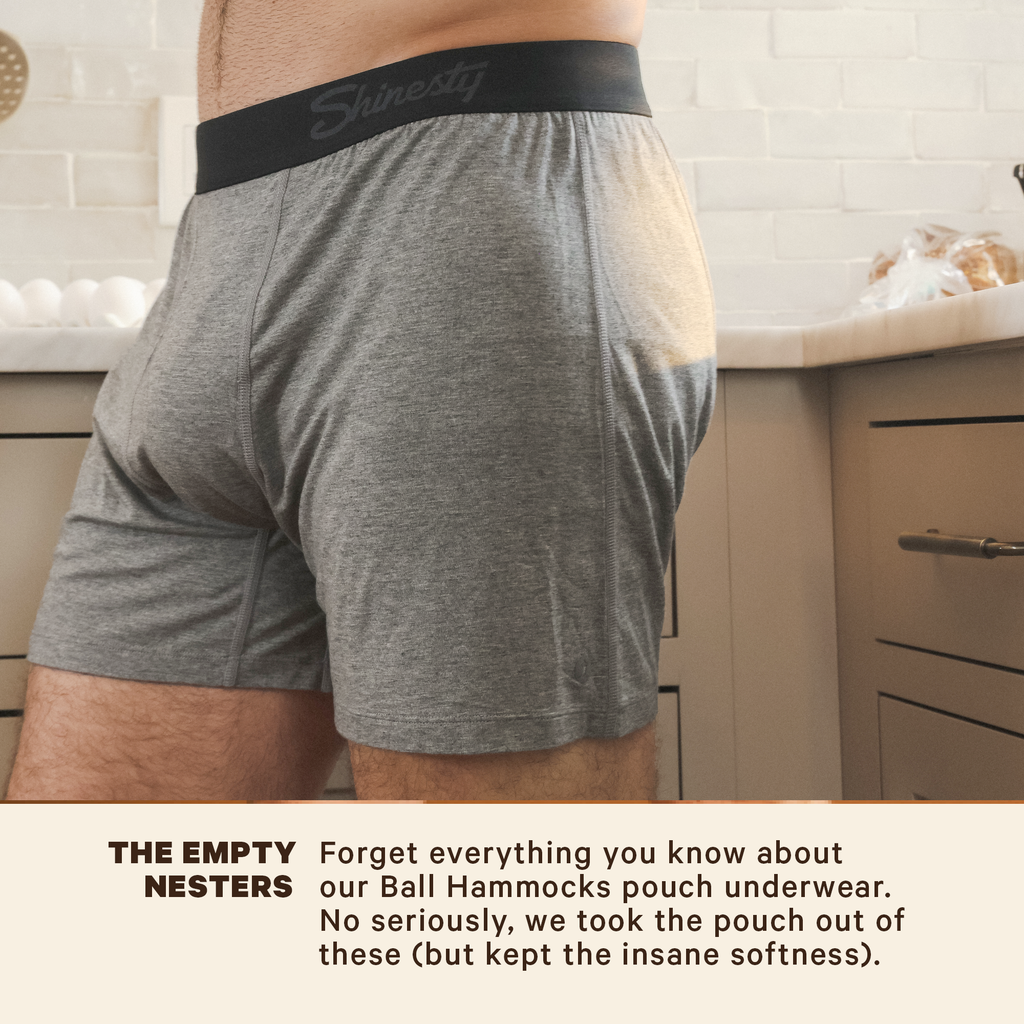 The Wine Dine & 69 | Route 69 Boxers - Shinesty