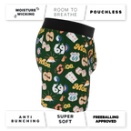 The Wine Dine & 69 | Route 69 Boxers - Shinesty
