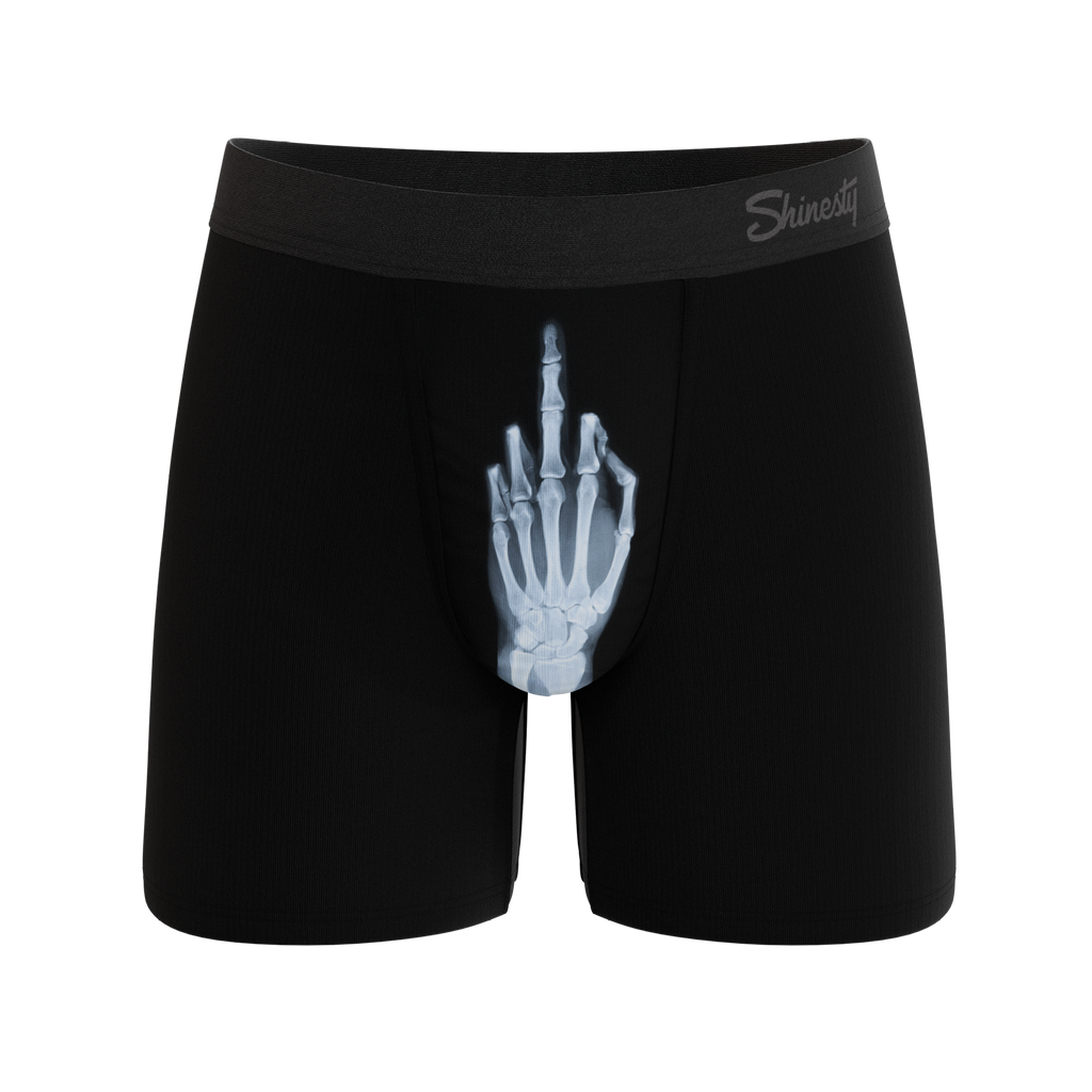 The Halloweird | Ball Hammock® Boxer Brief 5 Pack - Shinesty