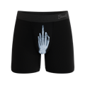 The Halloweird | Ball Hammock® Boxer Brief 5 Pack - Shinesty