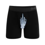 The Halloweird | Ball Hammock® Boxer Brief 5 Pack - Shinesty
