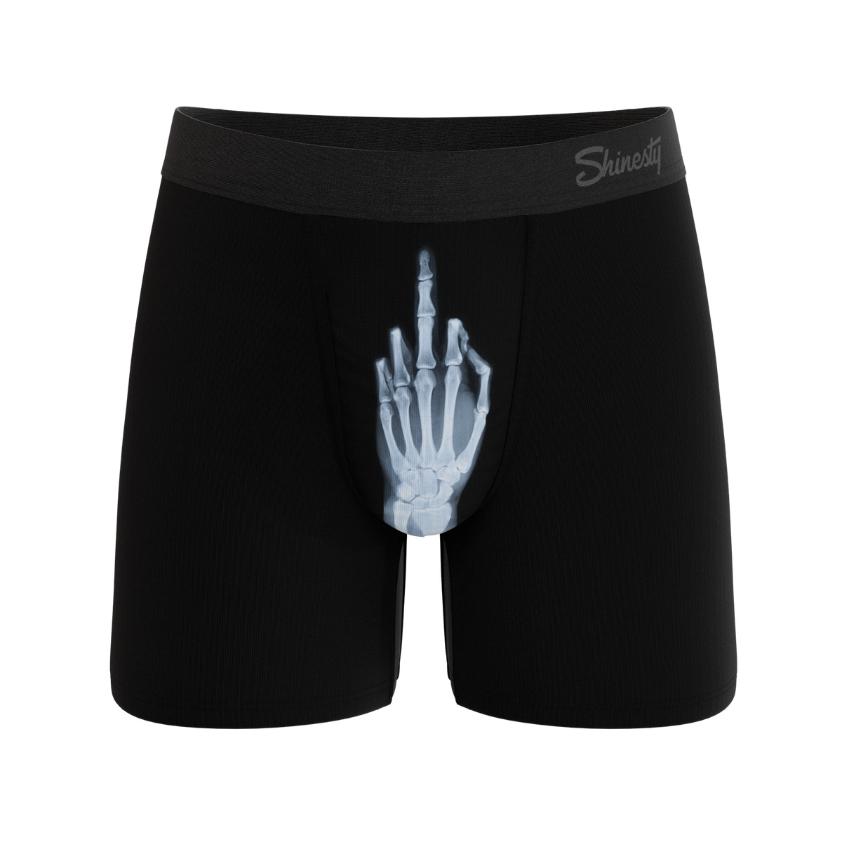 The Halloweird | Ball Hammock® Boxer Brief 5 Pack - Shinesty