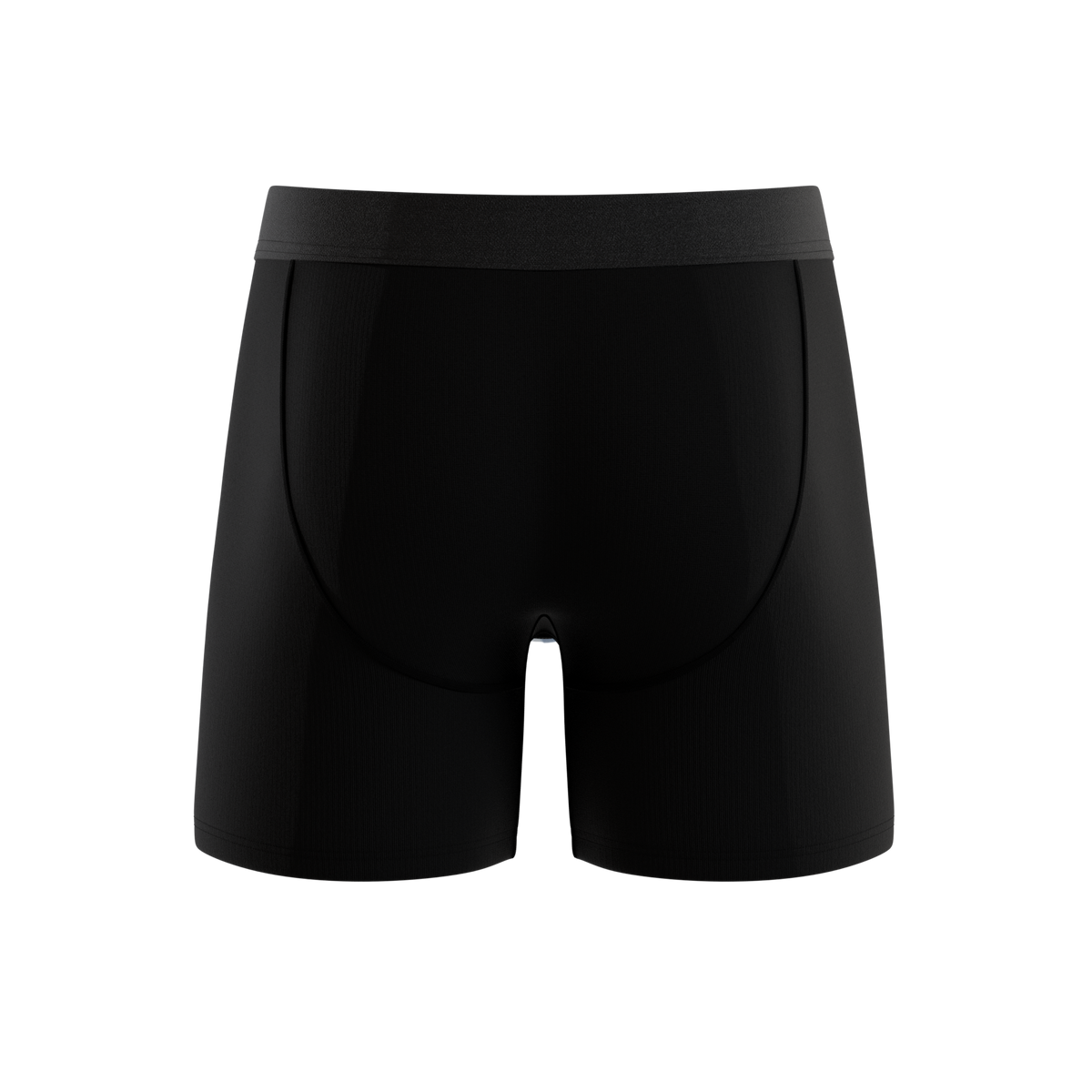 The XXX Ray | Middle Finger X Ray Ball Hammock® Pouch Underwear - Shinesty