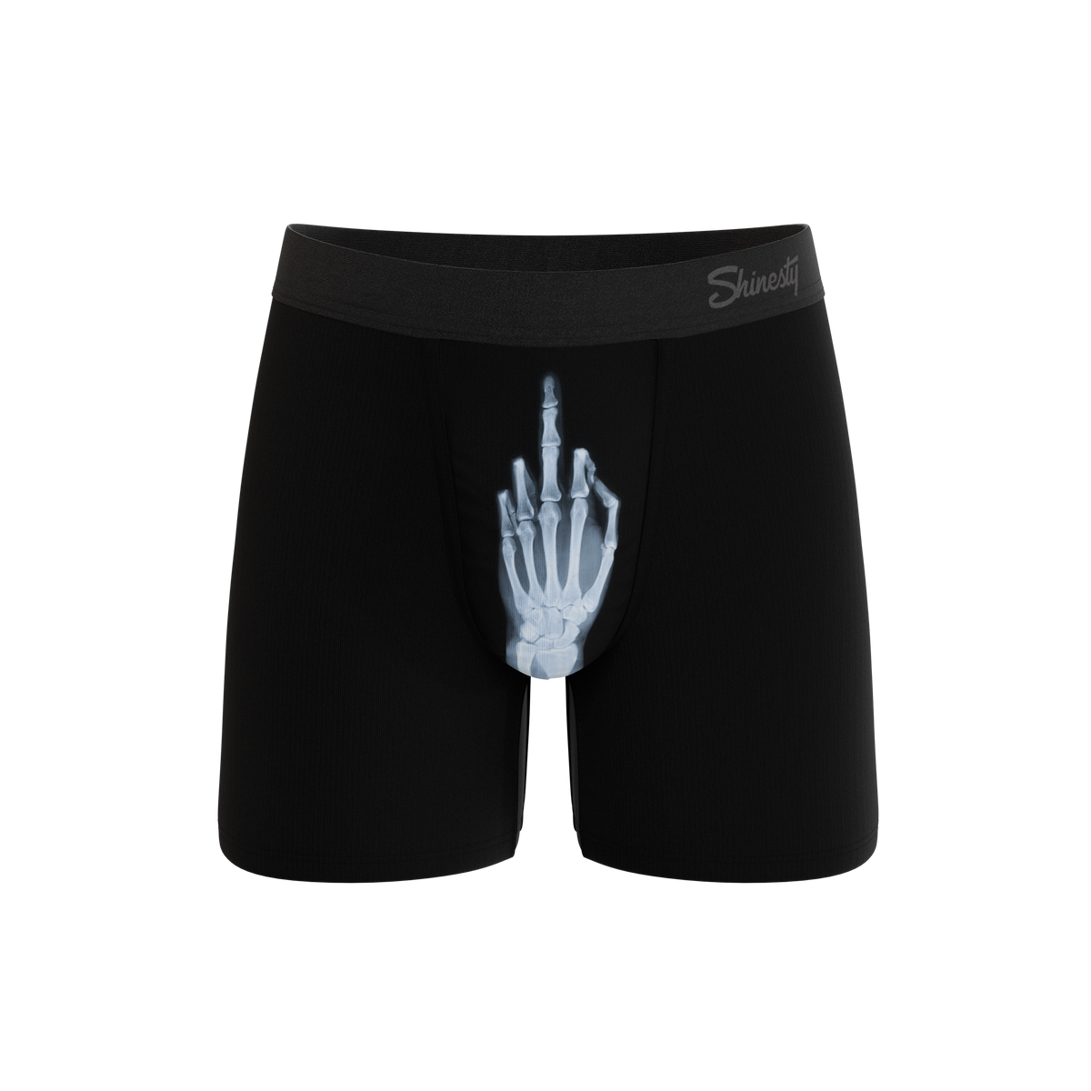 The Halloweird | Ball Hammock® Pouch Boxer Briefs with Fly 5 Pack - Shinesty