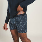 The Big Bang | Glow In The Dark Constellation Boxers - Shinesty