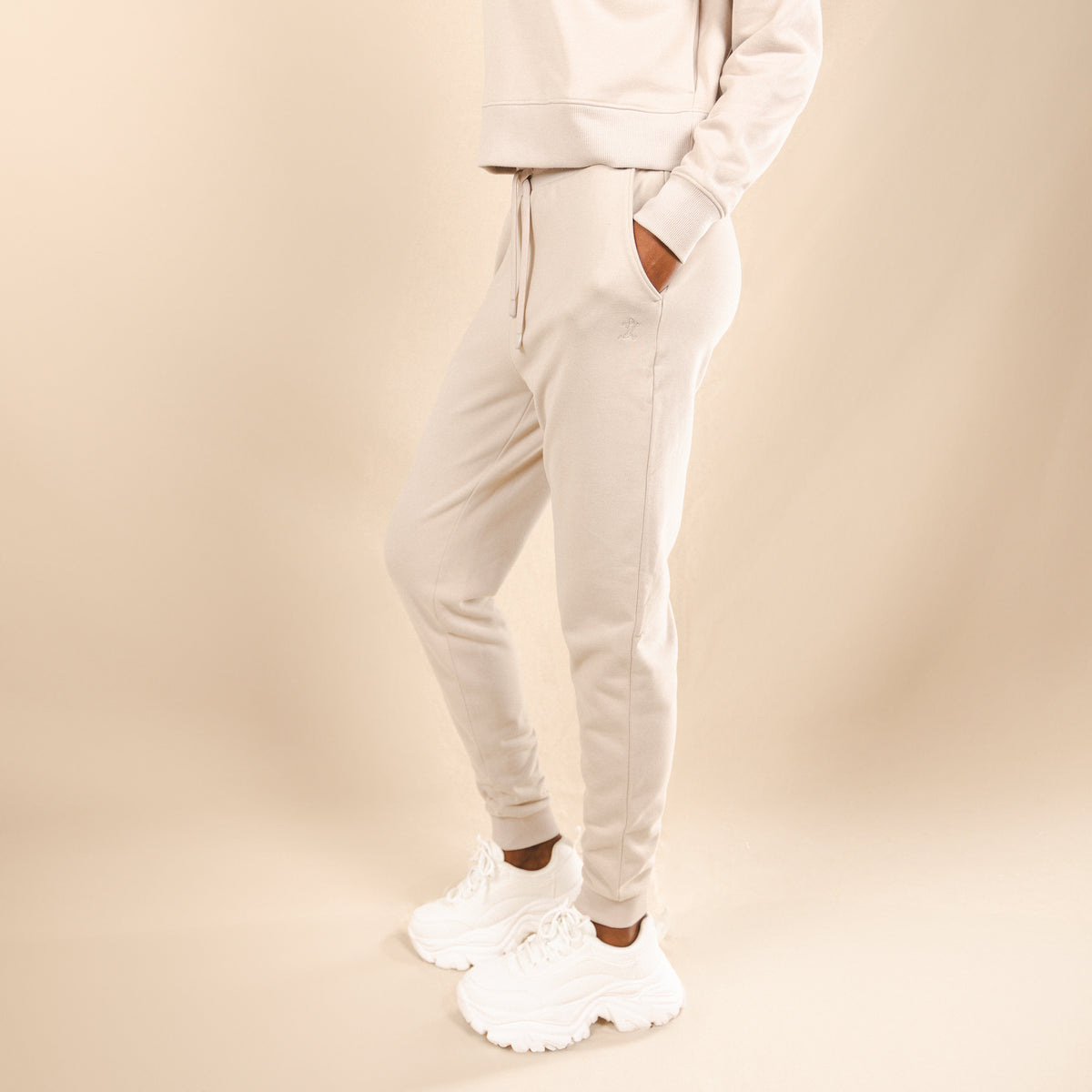 The Beaches | Sand Sexy Terry™ Women’s Lounge Joggers - Shinesty