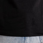 The Threat Level Midnight | Black Everyman™ T Shirt - Shinesty