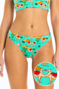 The Hump Day | Camels Modal Bikini Underwear - Shinesty