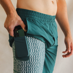 The Actives | Ball Hammock® 7 Inch Athletic Shorts 3 Pack - Shinesty