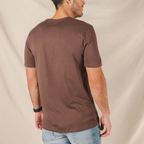 The Everyman™ Tee - Brown 2 Pack | Super Stupid-Soft™ Men’s Tee 2 Pack - Shinesty