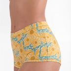The Mother's Day | Boyshort Underwear 3 Pack - Shinesty