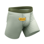 The Manzanilla | Ball Hammock® Pouch Boxer Briefs with Fly 3 Pack - Shinesty