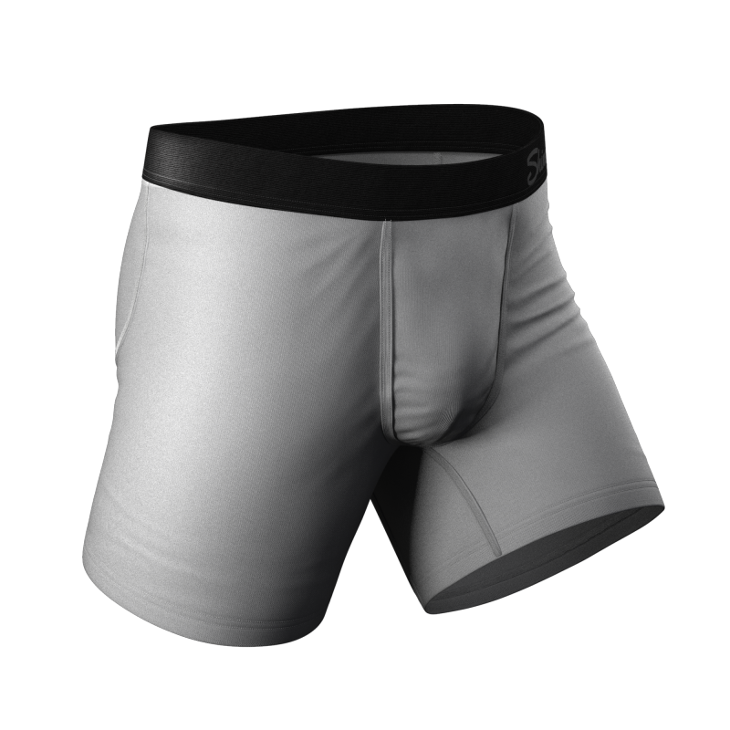 The 50 Shades | Ball Hammock® Boxer Brief 7 Pack - Shinesty