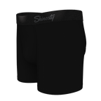 The Threat Level Midnight | Youth Boxer Briefs 5 Pack - Shinesty