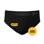 The Ultra Cores Mix | Ball Hammock® Pouch Briefs 5 Pack - Shinesty