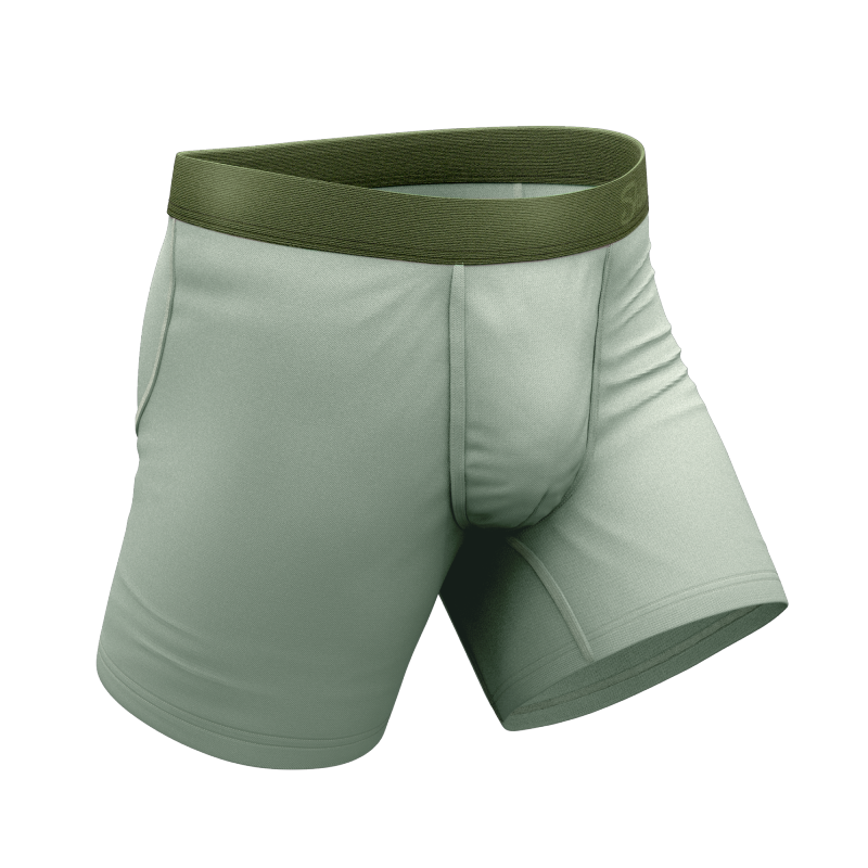 The Manzanilla | Ball Hammock® Boxer Brief 5 Pack - Shinesty
