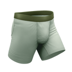 The Manzanilla | Ball Hammock® Boxer Brief 5 Pack - Shinesty