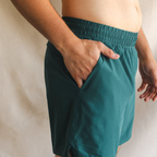 The Actives | Ball Hammock® 5 Inch Athletic Shorts 3 Pack - Shinesty